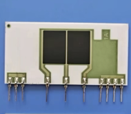 Custom Thick Film Resistors